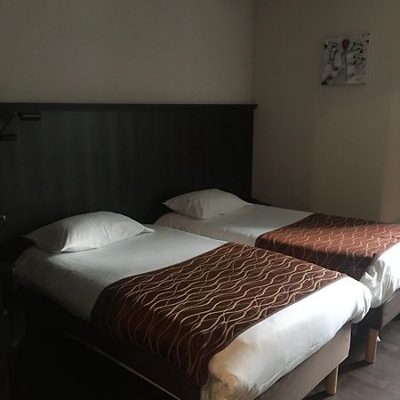 罗德兹基里亚德酒店 外观 照片