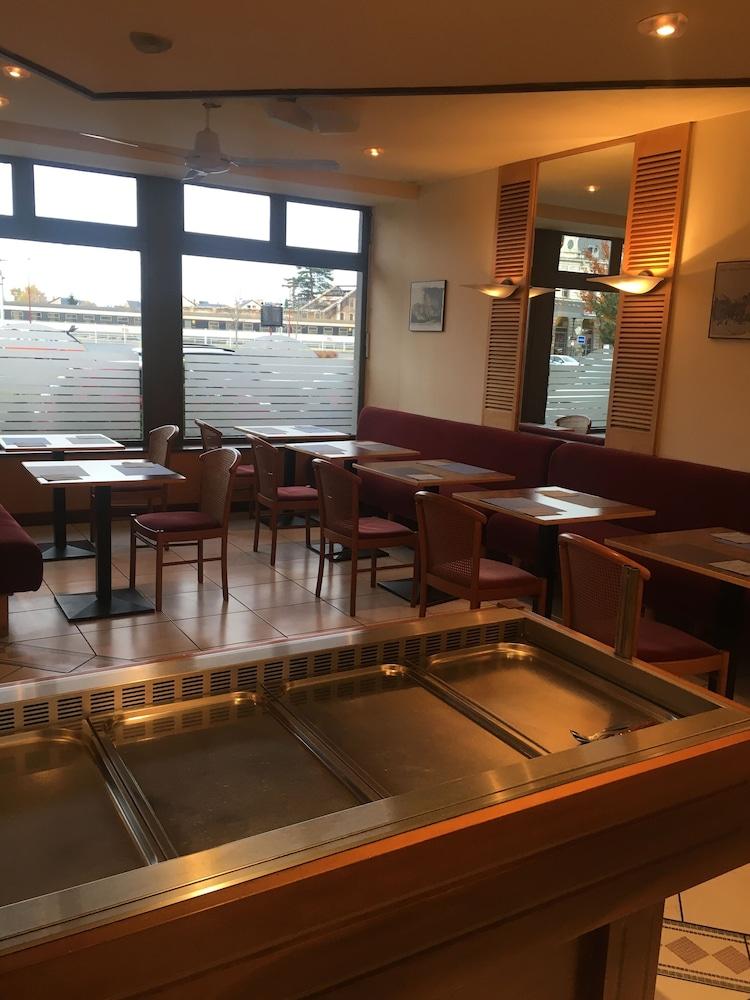 罗德兹基里亚德酒店 外观 照片