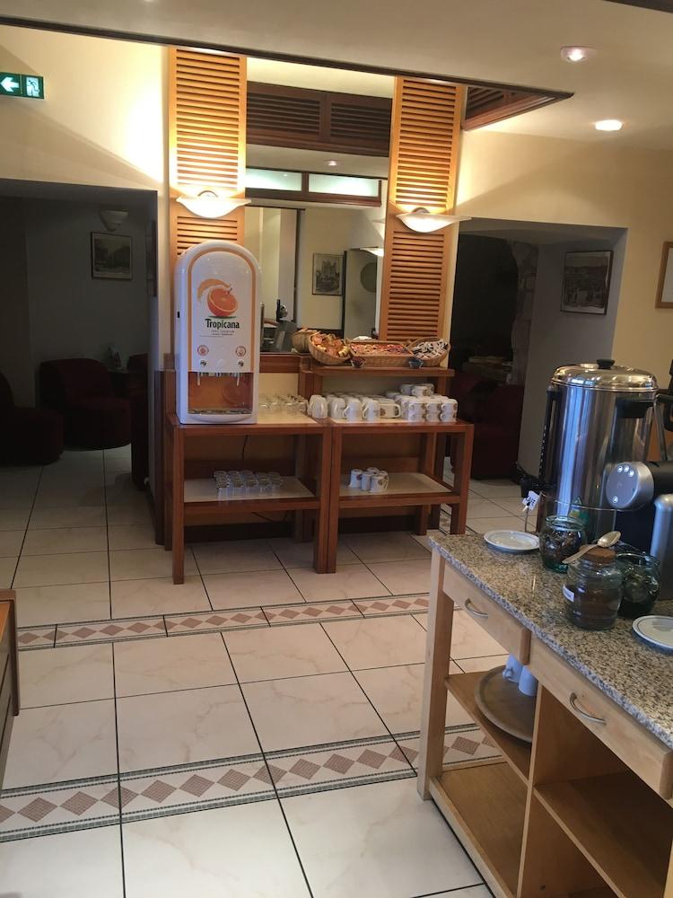 罗德兹基里亚德酒店 外观 照片