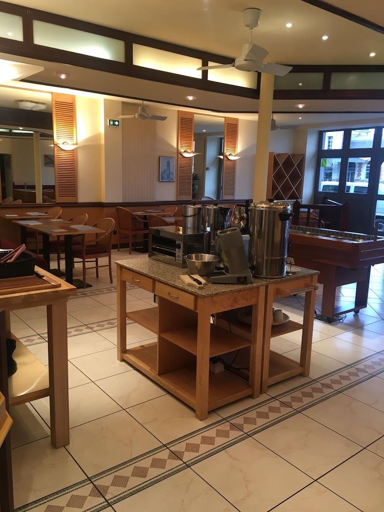 罗德兹基里亚德酒店 外观 照片