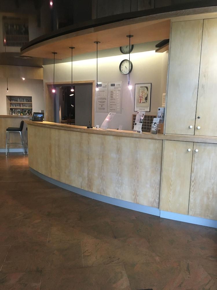 罗德兹基里亚德酒店 外观 照片