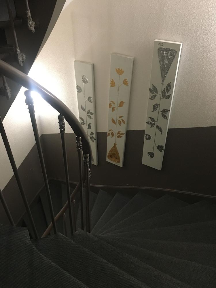 罗德兹基里亚德酒店 外观 照片