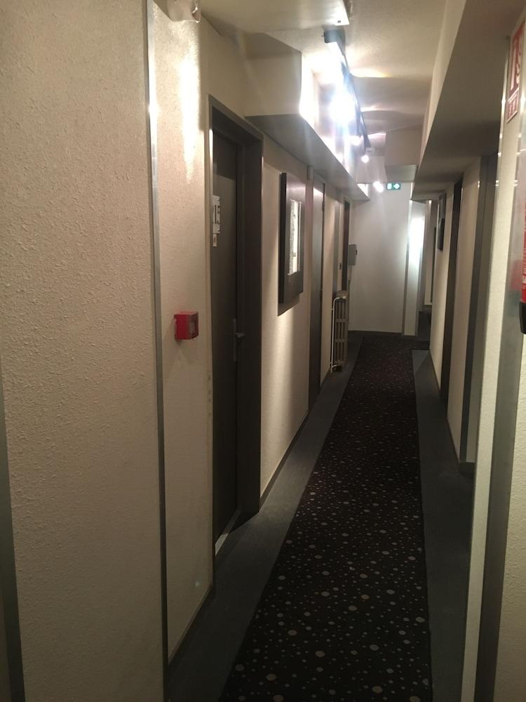 罗德兹基里亚德酒店 外观 照片