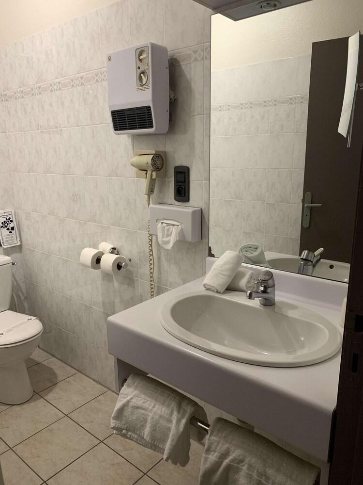 罗德兹基里亚德酒店 外观 照片