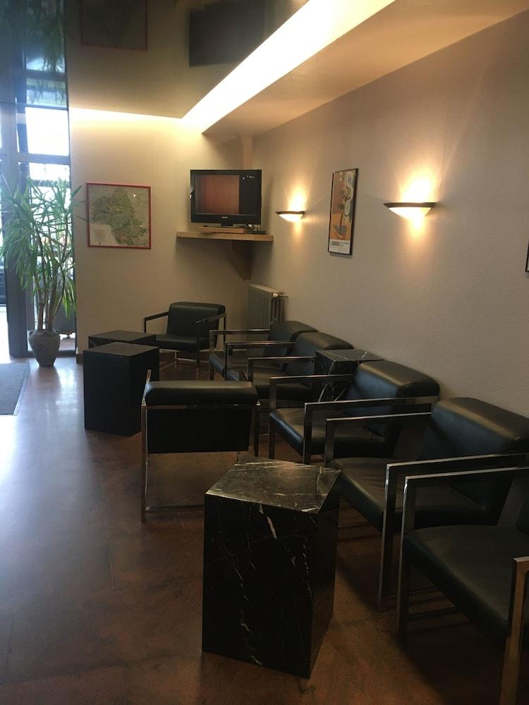 罗德兹基里亚德酒店 外观 照片