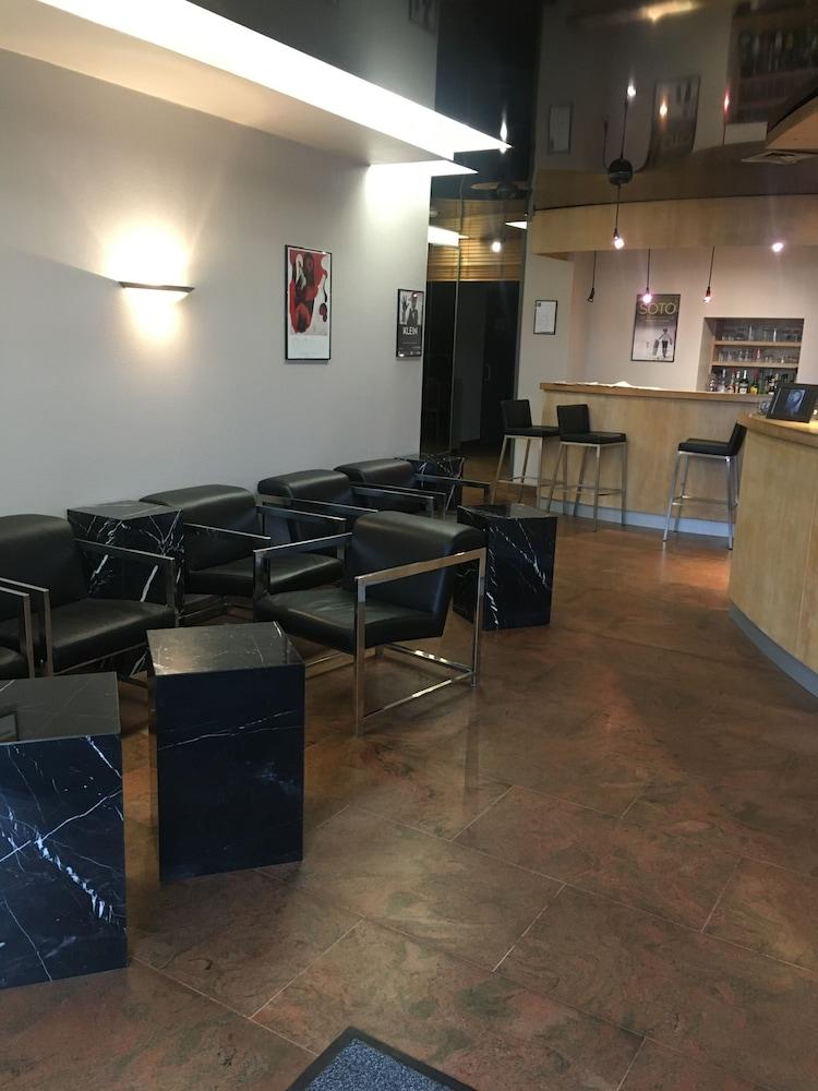罗德兹基里亚德酒店 外观 照片