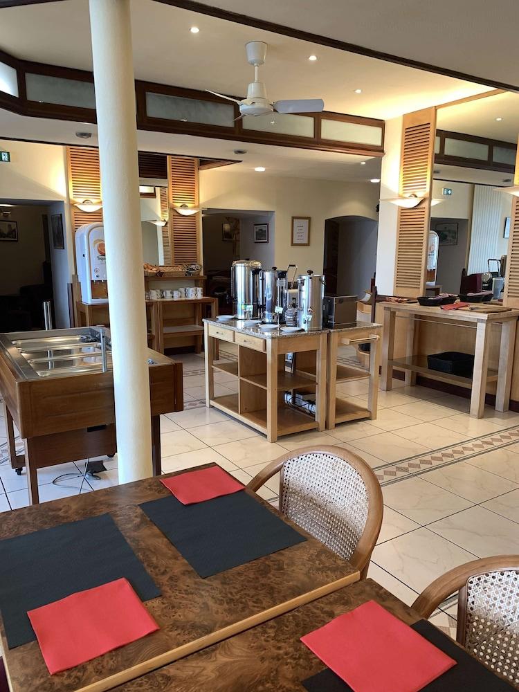 罗德兹基里亚德酒店 外观 照片
