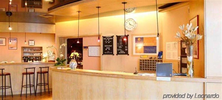 罗德兹基里亚德酒店 外观 照片